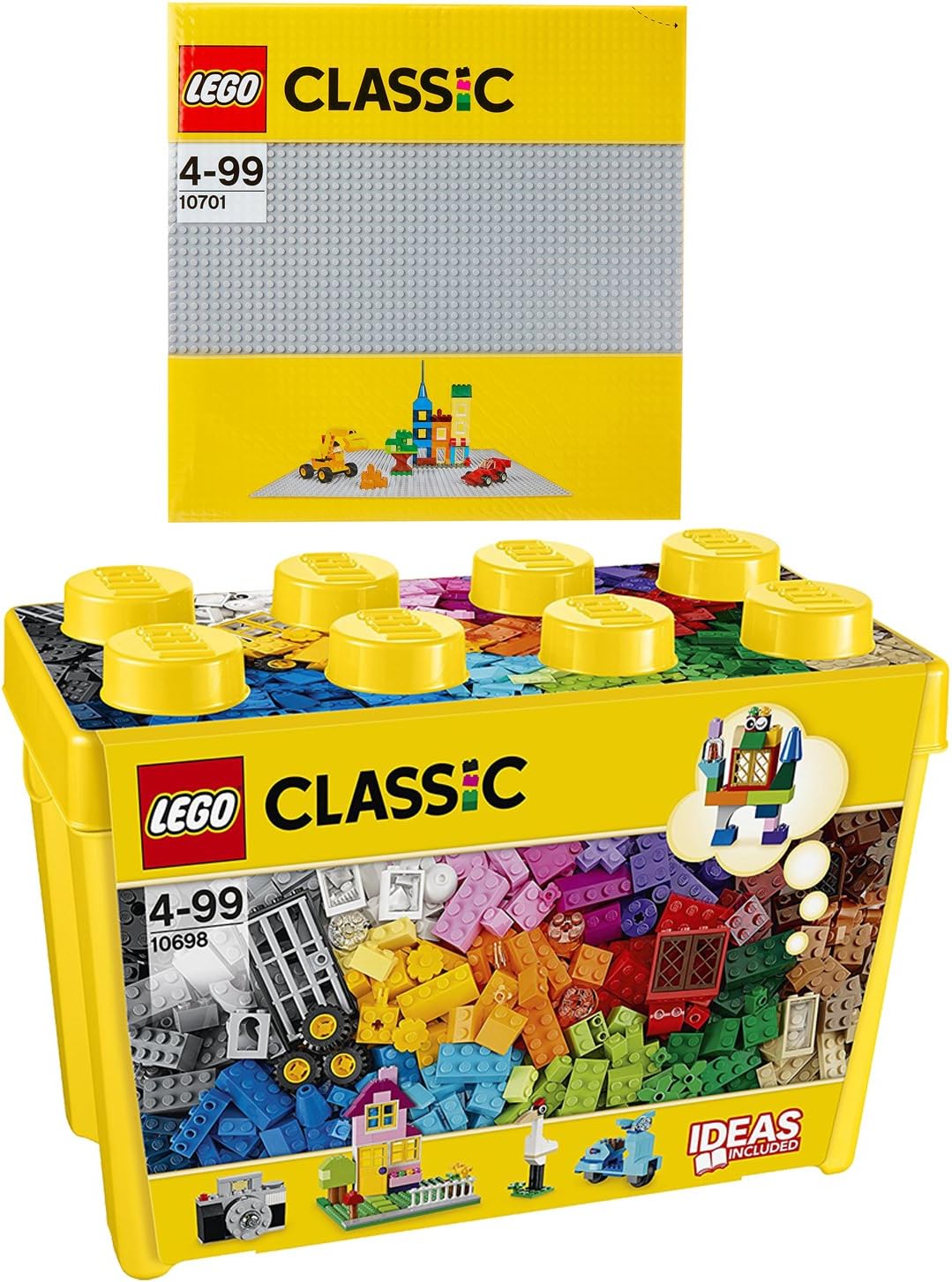 lego 10701 amazon