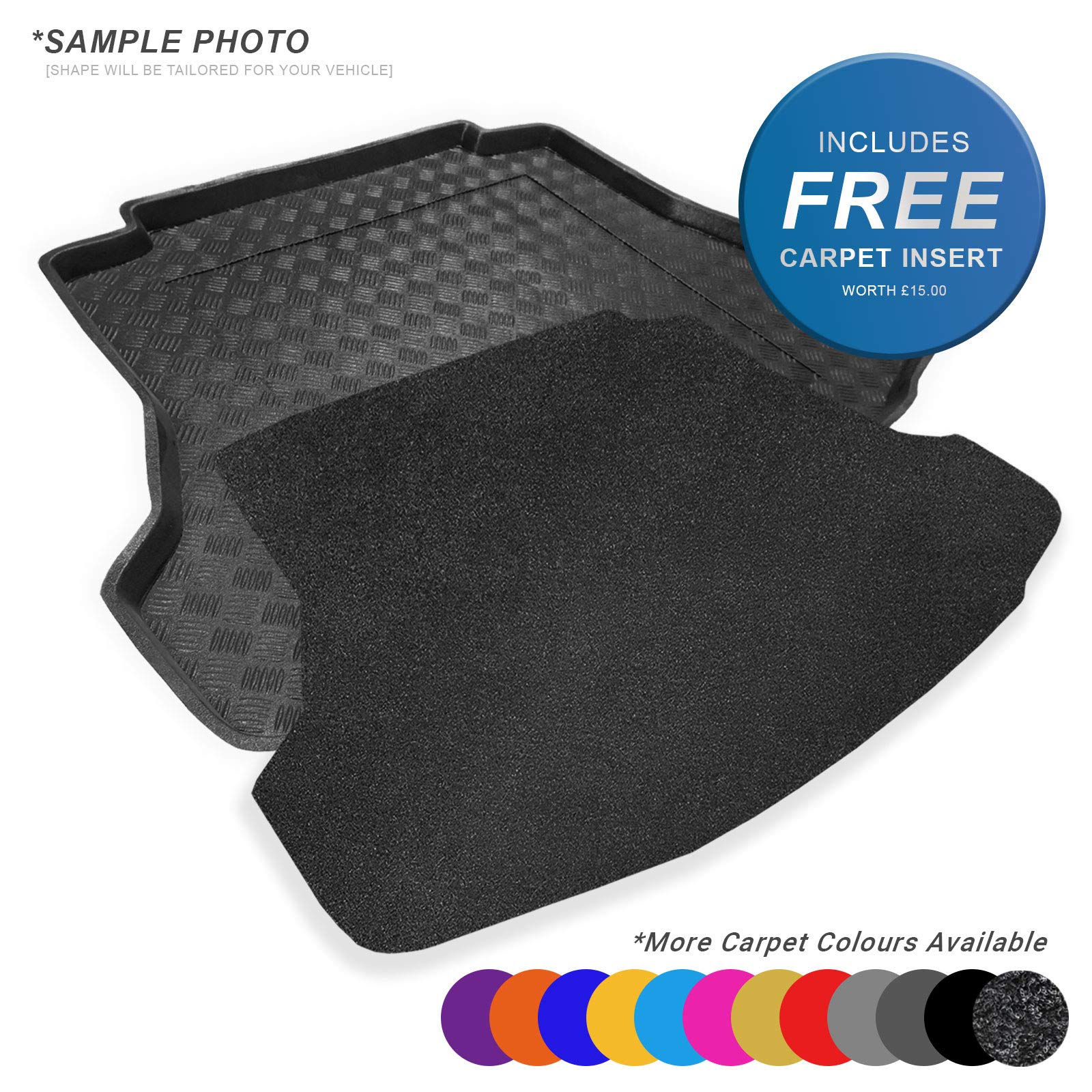 foxxer boot liner