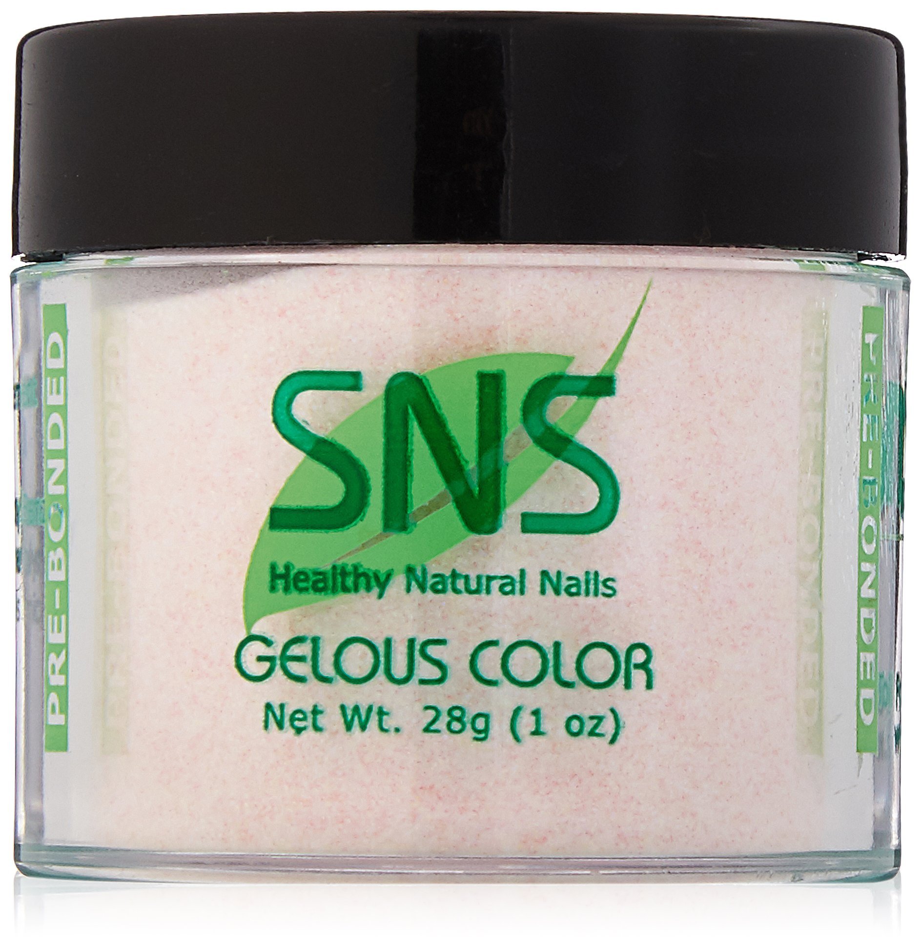 SNS Nails Dipping Powder No Liquid, No Primer, No UV Light