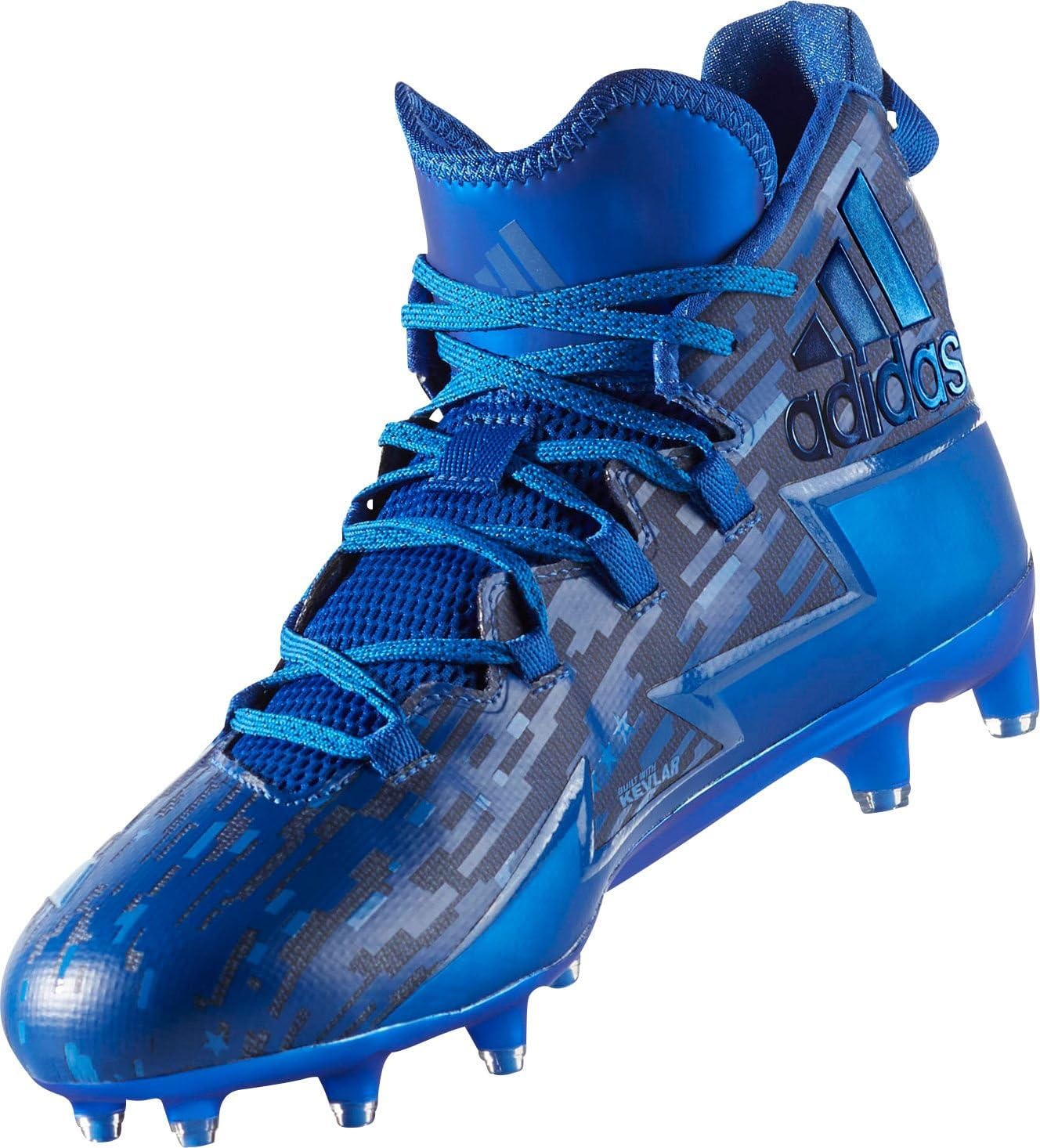 adidas american football cleats