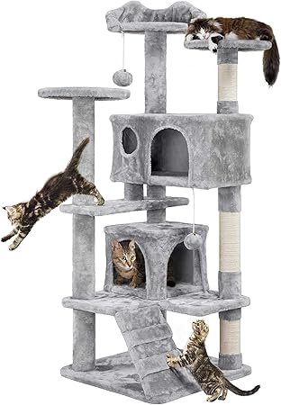 topeakmart cat tower