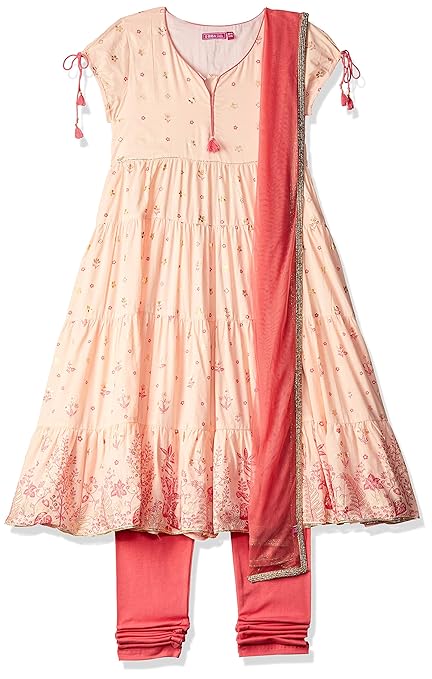 Salwar Suit Set