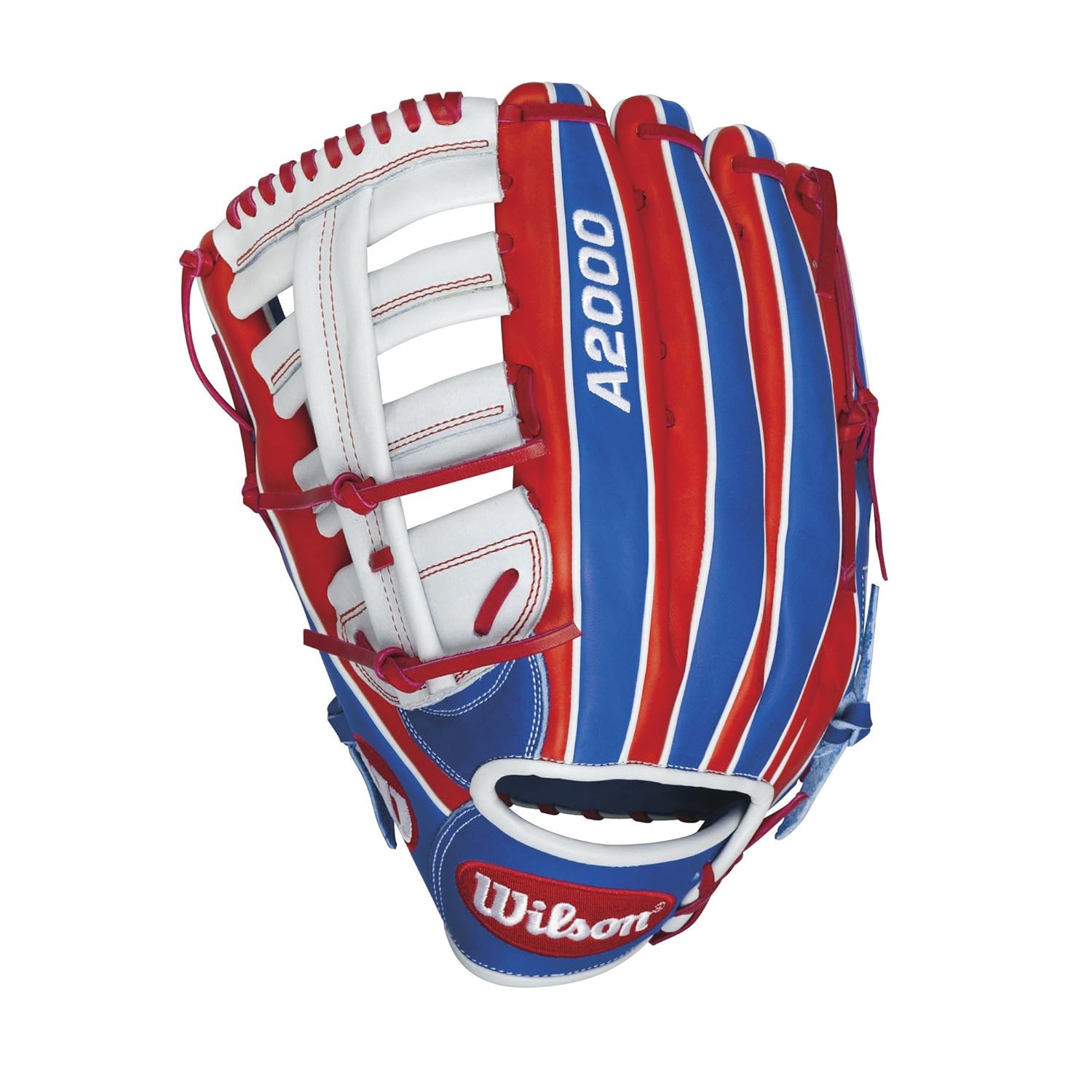wilson a2000 slowpitch