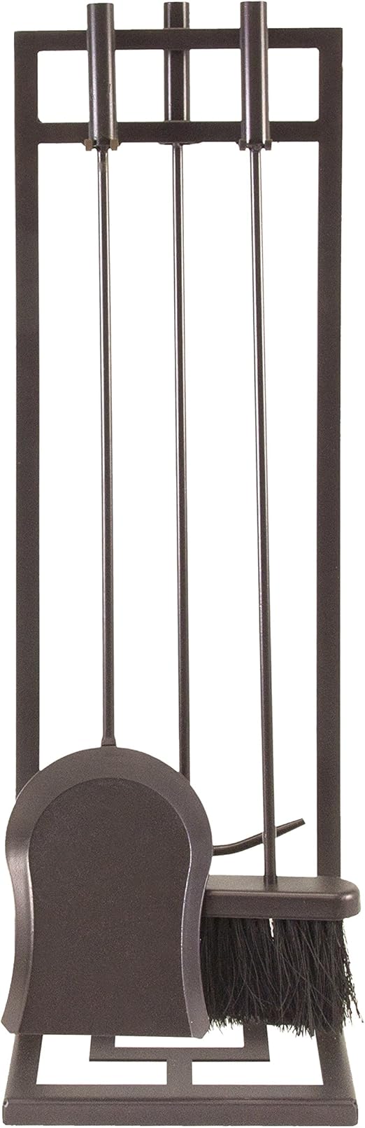 Amazon Com Pleasant Hearth Fa311tl Asteria Fireplace Tool Set