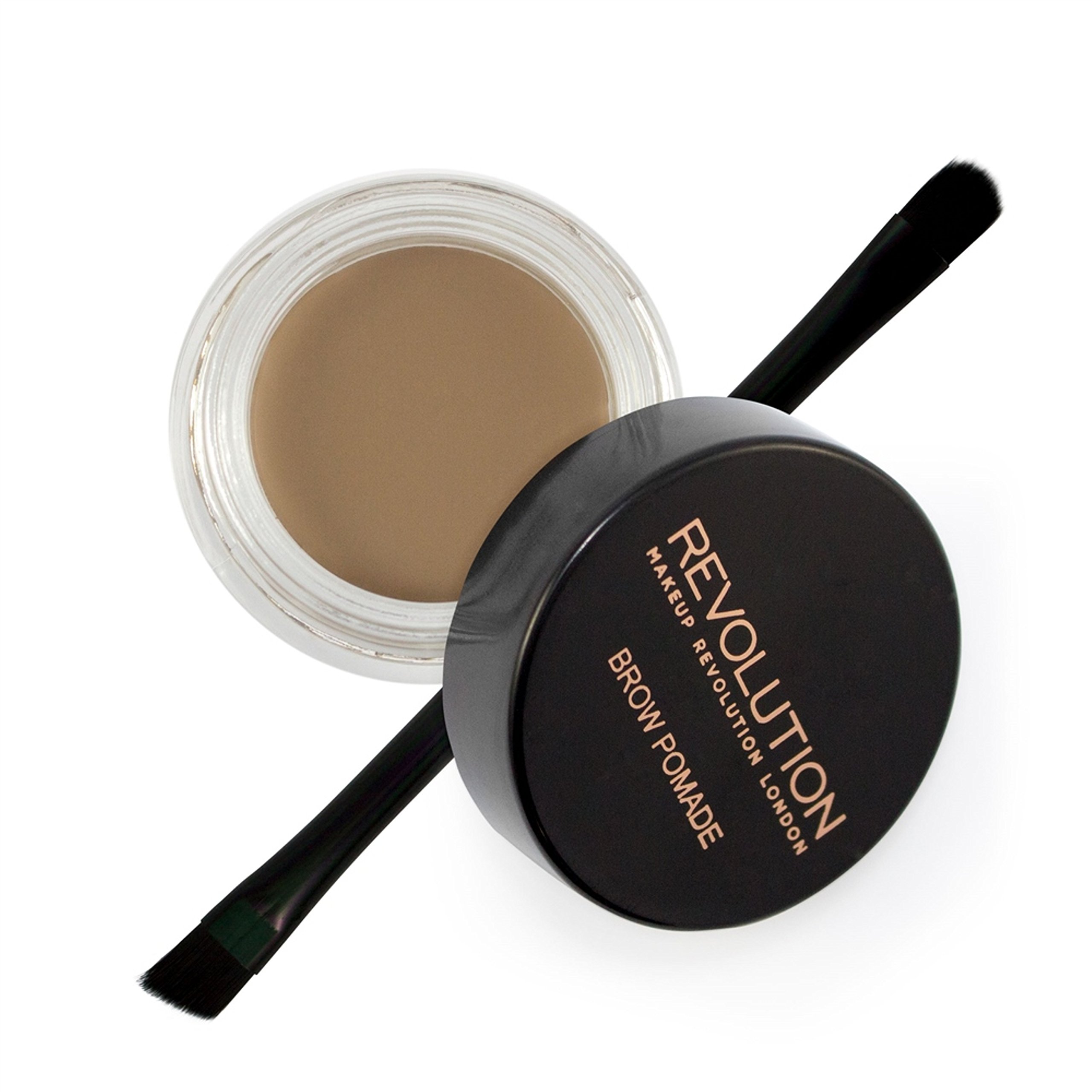 MAKEUP REVOLUTION Brow Pomade Blonde 2.5g