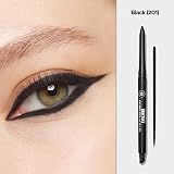 Revlon Colorstay Eyeliner Pencil Black 201 – 0.01oz Long-Lasting view 2