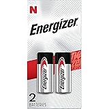 Energizer N Batteries, 2 count