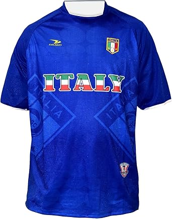 football jersey with collar