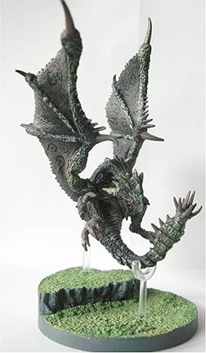 Amazon 超造形魂 モンスターハンター ベストセレクション リオレイア 台座付 森丘台座 フィギュア ドール 通販