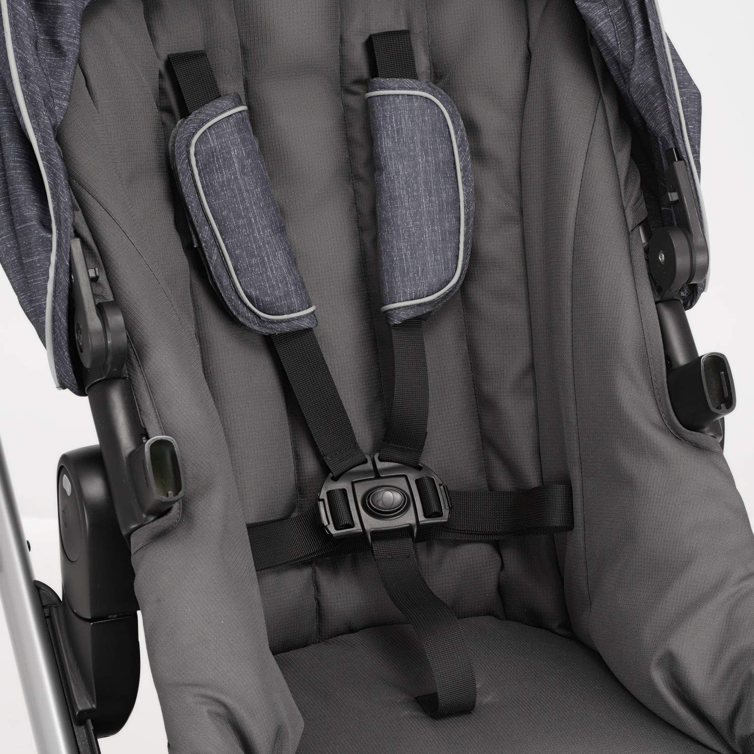 evenflo pivot xpand second seat roan