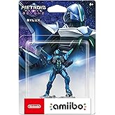 amiibo™ - Sylux - Metroid Prime™ 4: Beyond Series