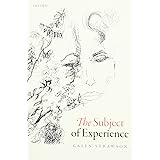 The Subject of Experience