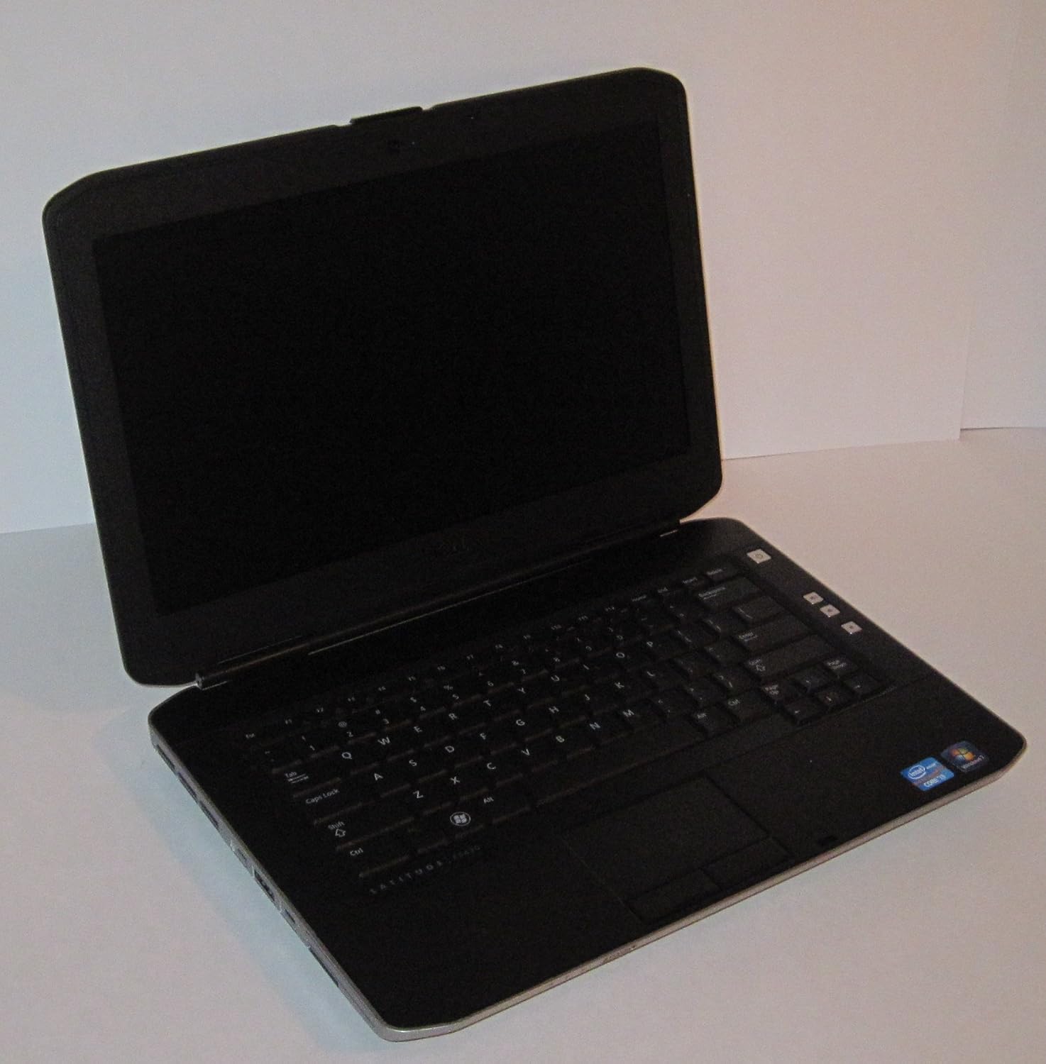 Dell Latitude E5430 14 Led Notebook Intel Core I3 I3 3110m 2 40 Ghz Amazon Co Uk Computers Accessories