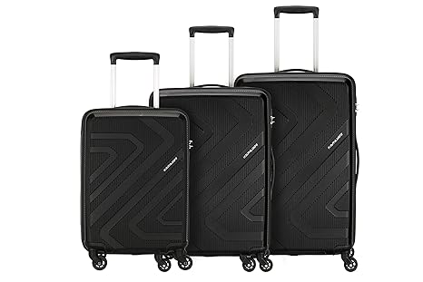 american tourister combo bags