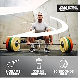 Optimum Nutrition Amino Energy Pre Workout Powder Orange Cooler 270 g 30 view 4