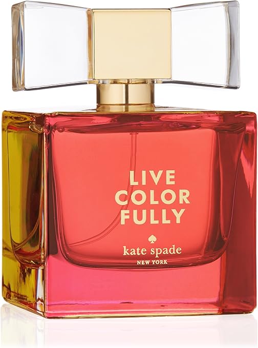 kate spade perfume