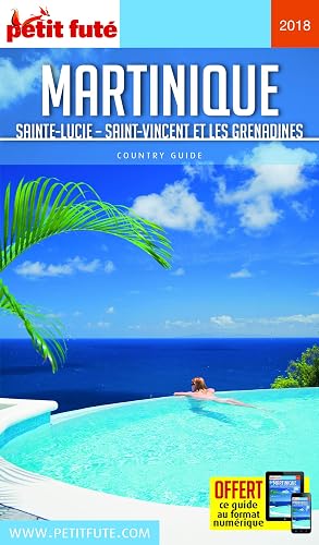 Download Guide Martinique 2018 Petit Futé PDF