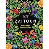 Zaitoun: Recipes from the Palestinian Kitchen