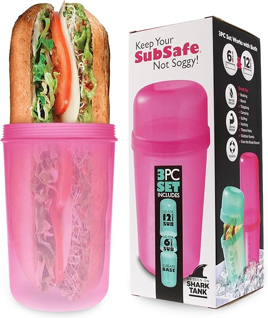 sandwich holder reusable