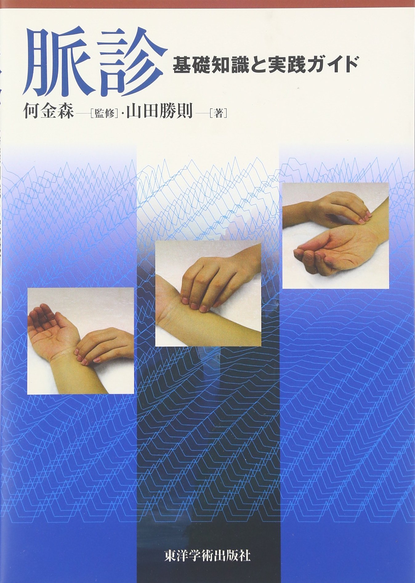 脈診 基礎知識と実践ガイド 山田 勝則 金森 何 本 通販 Amazon