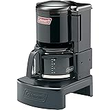 Coleman Camping Coffee Maker,Black