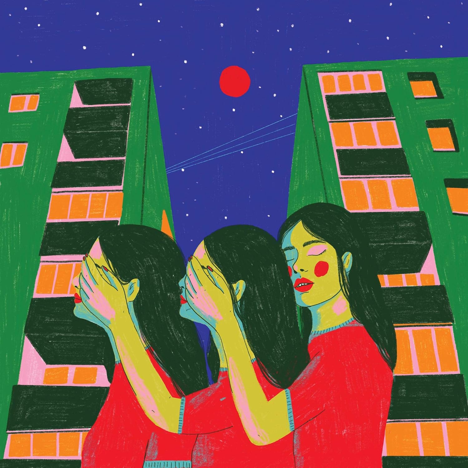 Diet Cig Do You Wonder About Me Amazon Com Music Diet Cig Do You Wonder About Me Amazon Com Music