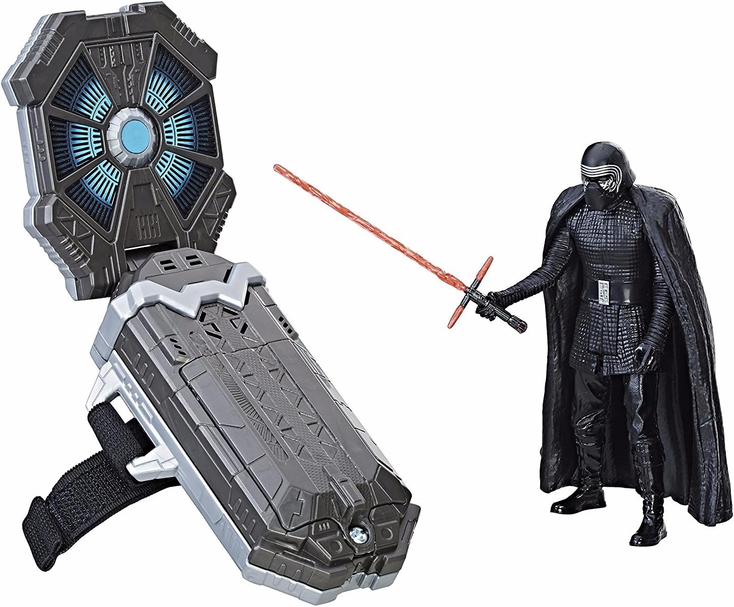 Star WarsC1364103 Basic Kit with Kylo Ren (Force Link) Character, Nd