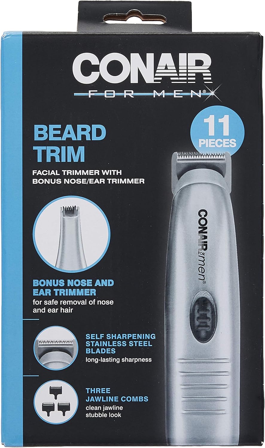 Conair for men gmt170ac Clearance