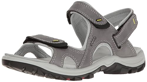 Ecco Damen Offroad Lite Sandalen