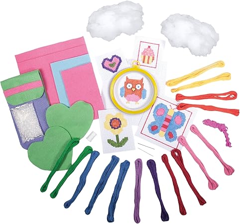 galt toys cross stitch case