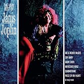 Very Best Of Janis Joplin