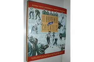 It Happened in the Catskills