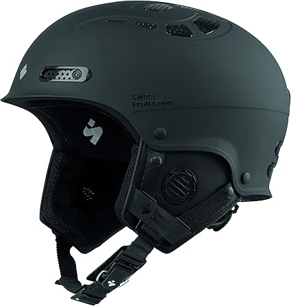 snowboard helmet amazon