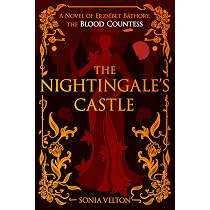 Amazon.com: The Nightingale's Castle: A Novel of Erzsébet Báthory ...