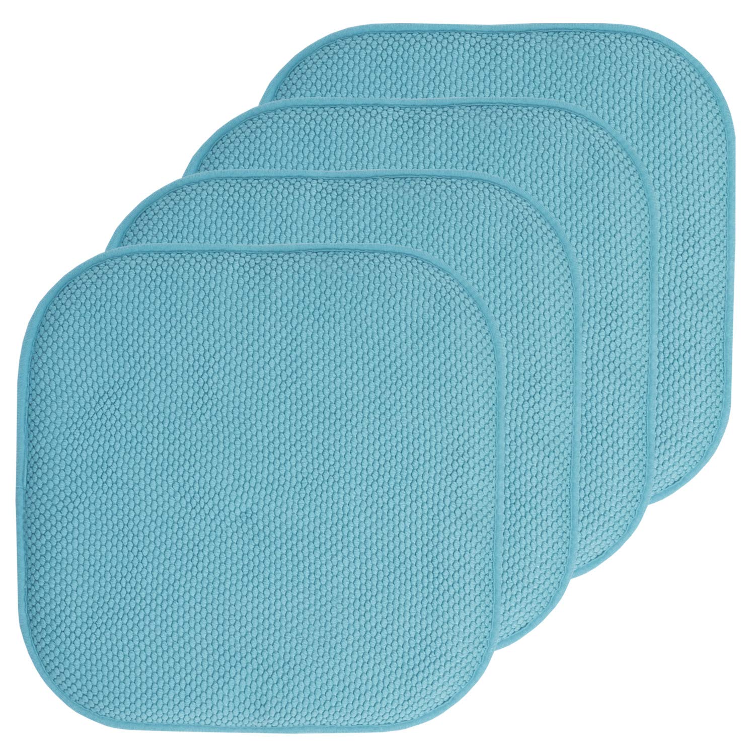 Best teal dining chair cushions