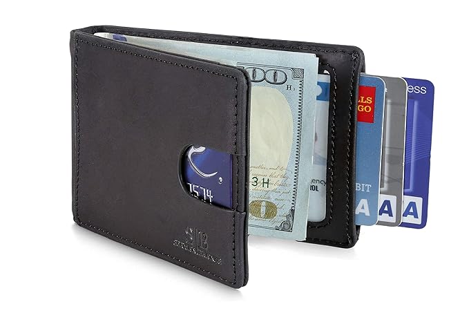 Best Minimalist Wallet 1