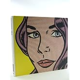 Roy Lichtenstein: Girls