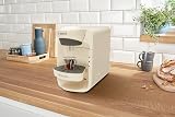 Tassimo by Bosch Suny Special Edition TAS3107GB Coffee Machine 1300W Cream view 9