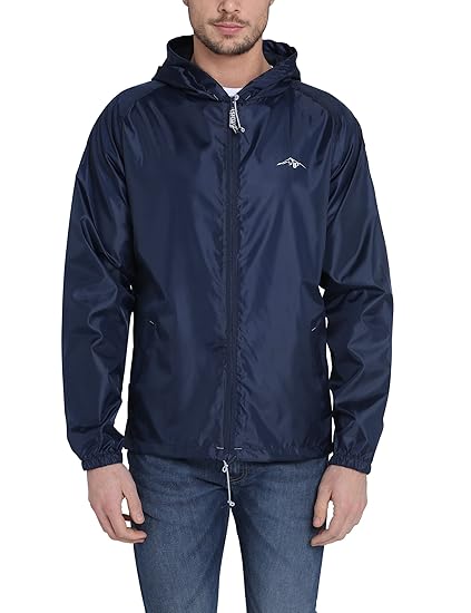 adidas regenjacke männer
