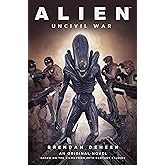 Alien: Uncivil War