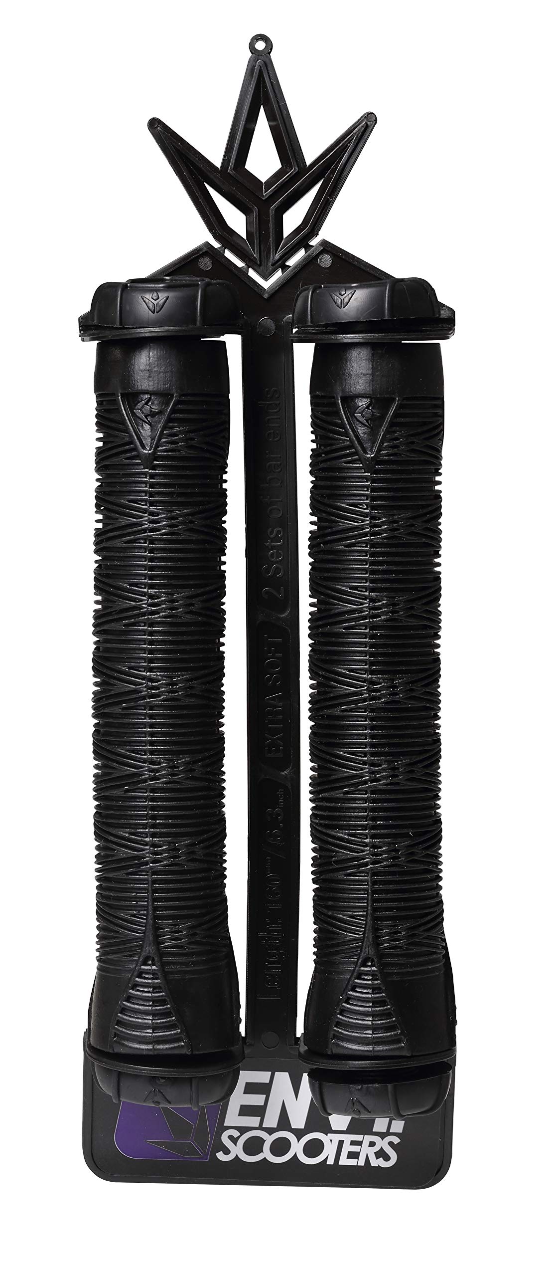 Envy TPR Grips V2