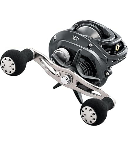 ダイワ USA LEXA HD 300XSL-P スタジオコンポジット LEXA 300 to 500H-P – Daiwa US