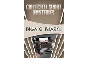 Collected Short Mysteries