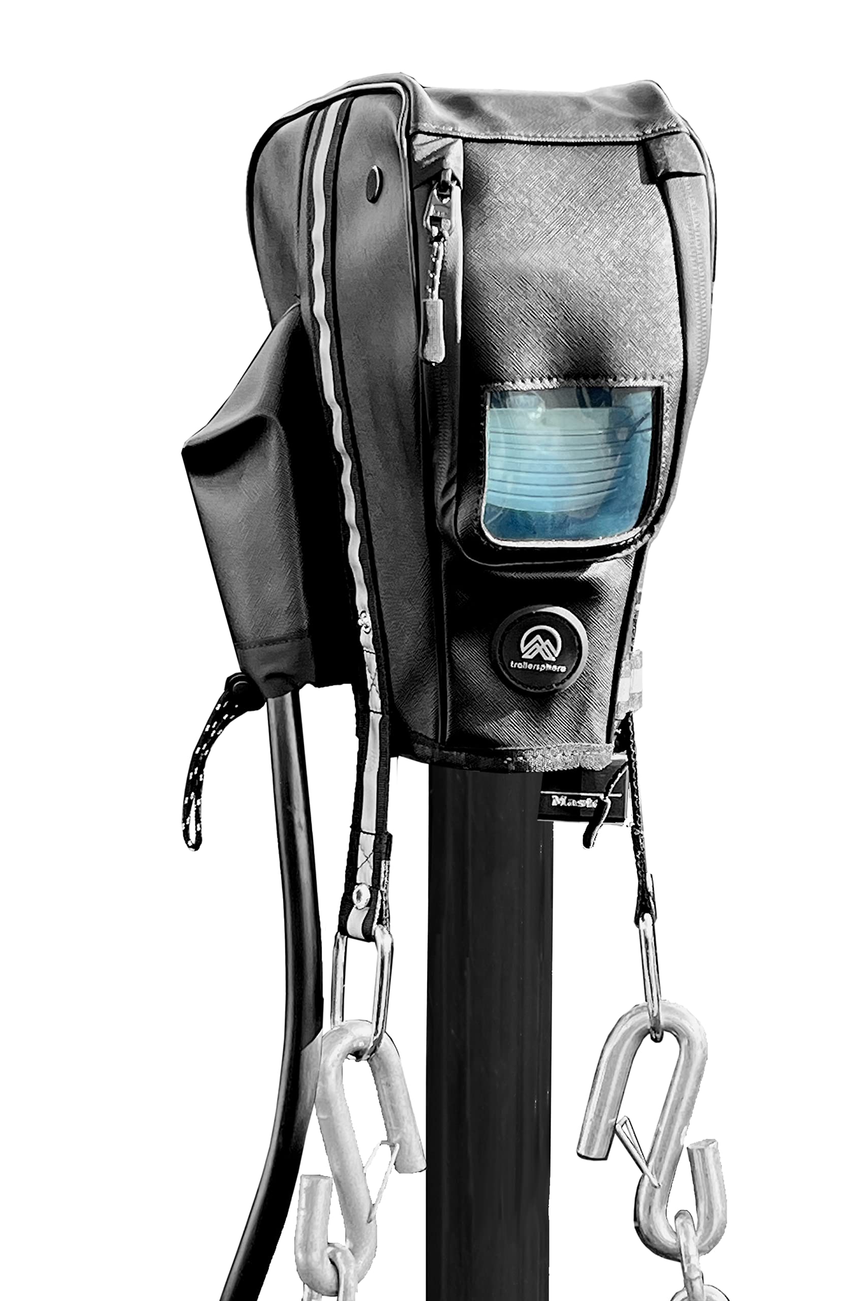 Mua Clever Cover for LCI Jack by Trailersphere Custom Electric Tongue