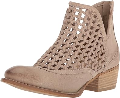 very volatile ankle boots