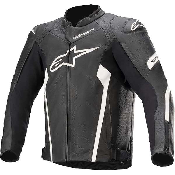 Amazon.com: Alpinestars Women Stella Vika V2 Leather Jacket