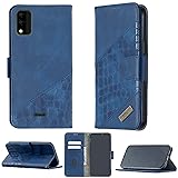 jioeuinly BLU C5L Max Case Compatible with BLU C5L