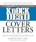 Amazon Com Knock Em Dead Resumes 11th Edition A Killer