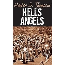 洋書 Hells Angels Motorcycle Club Hell's Angel. A Vida e a Época de Sonny Barger e do Hell's Angels