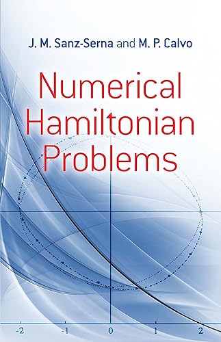Download Numerical Hamiltonian Problems PDF